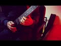 Elden Ring | Mohg, Lord of Blood | Metal Cover (Guitar And Bass) [RE UPLOADED]