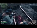 DAYS GONE COVIDD CLEAN UP