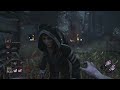 Dead by Daylight, Killing it as the Onryo