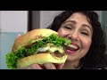 Hamburguesas estilo mexicano. ¡El secreto está en la carne y en la mayonesa! | Episodio 133