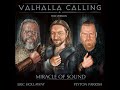 Valhalla Calling (feat. Eric Hollaway & Peyton Parrish) (Trio Version)