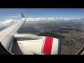 Boeing 737-700 Steep & fast takeoff - Virgin Australia