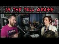 In The Tall Grass (Dead Meat Podcast #87)