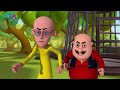 Motu Patlu Funny Cartoon | मोटू पतलू का चमत्कारी मुकुट | Full Episode 13 | Motu Patlu Tv Show 2024