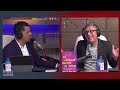 “You Support A Country That Hates Us!” - Patrick Bet-David In HEATED DEBATE With Reza Aslan