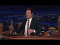 Screengrabs: Menu Highlights, Dunkin' Donuts Dog Groomer | The Tonight Show Starring Jimmy Fallon