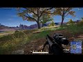 PLAYERUNKNOWN'S BATTLEGROUNDS: End of match | Shot with GeForce