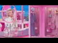 What Barbie (Movie 2023) Looks Like Behind The Scenes
