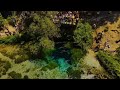 Blue Eye - Albania 🇦🇱 | 4k drone video |