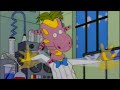 Bart Simpson's Samsung Alarm Tone Testing (EARRAPE WARNING)