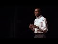 How To Transform From Self-Neglect To Self-Respect | La'Ve Jackson | TEDxPleasantGrove