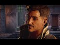 Serenity Trevelyan Meets Dorian (with Leliana's song)