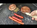 Step by Step on how to BBQ for maximum flavor using wood on fire!