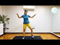 Walking Workout for Weight Loss at Home