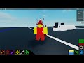 9 Types Of People In Plane Crazy (Roblox)