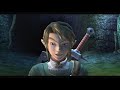 That Creepy Twilight Princess Cutscene EXPLAINED (Zelda Theory/Lore)