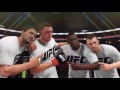 (AUDIO LISTEN!!) Conor McGregor vs Nate Diaz UFC 196 Dana White's Announcement BREAKING NEWS!!!