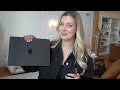 M3 MAX MacBook Pro Unboxing & Review!! Space Black! 🪐