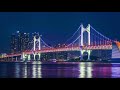 Most beautiful places in Korea - Travel video