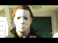 Halloween 1978 Michael Myers Costume Coveralls Life-sized Daylight