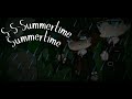 Summertime Sadness.. || Jeremike Angst || Bite of 87 || FNaF