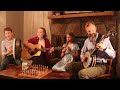 Irish Polka Set: Rattlin Bog / Kerry Polka / Britches Full of Stitches - The Verlander Family