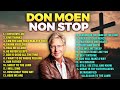 Non Stop Don Moen Non Stop Christian Worship Playlist 🔴 Gospel Songs