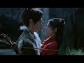 I WANT TO CLOSE MY EYES - LI JIAWEI  [ SWORD AND FAIRY 4 ]