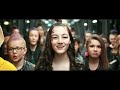 Imagine Dragons - Believer | One Voice Children's Choir | Kids Cover (Official Music Video)