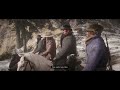 Red Dead Redemption 2 - First Time Playing ep. 04