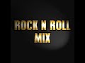 Rock 'n' Roll Disco (Continuous DJ Mix)