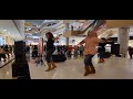 Rasa Sayang Sayang Line Dance ULD Cilegon level intermediate choreo Titiek Soeharti (INA)