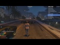 GTA V: Reborn Online - Random RP