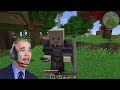 US Presidents Play Modded Minecraft 90 (The First City)