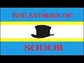 The Stories of Sodor-The Wellerman Come Shanty