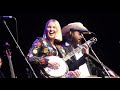 ASHLEY CAMPBELL    Gentle On My Mind...Smoky Mountain Center...2/21/20