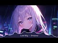 [Nightcore] - Dreams (Lost Sky)