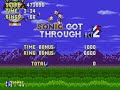 Sonic 3 and Knuckles Part 3 Sonic Origins Plus: Marble Garden Zone