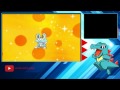 GUARANTEED SHINY EGGS OMEGA RUBY ALPHA SAPPHIRE ( How to Breed RNG ORAS)