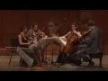 Beethoven String Quartet Op. 132 in A Minor - Ariel Quartet (full)