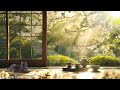 Relaxing Instrumental Chinese Bamboo Flute Music丨Antique Chinese Traditional Music For Sleep, Chill