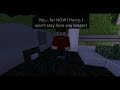 Car Break - Minecraft Horror Map