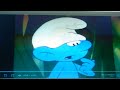 The Pebble and the Smurf Part 10 - In Tahiti/Ratso's Dream About Flying