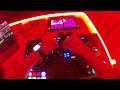 [Mixing Clip]  New Lighting Show, mix the 4 decks! (DJ DoubleDragon Mix)
