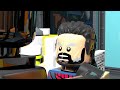 Venom it would be so awesome, it would be so cool Lego Meme