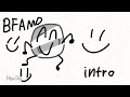 BFAMD - INTRO