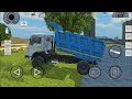 Drive a Dumper And Load Rocks with JCB - Excavator Driving Game - Android Gameplay