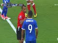 MEXICO vs EL SALVADOR COPA ORO 2017 [PARTIDO COMPLETO] Fase de Grupos