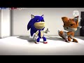 Sonic Skit Sparta Remix Test