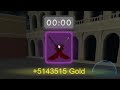 THE CANALS! Noob To Godly #12 Dungeon Quest